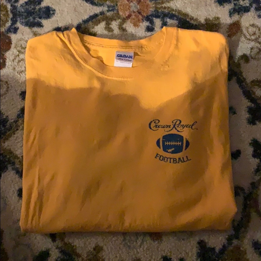 Crown Royal T-shirt